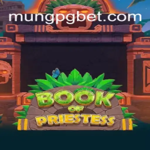 Descubra o Fascinante Mundo de 'BookOfPriestess': Um Jogo de Estratégia e Mistério