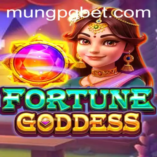 FORTUNEGODDESS e a Experiência Lúdica de MUNG PG