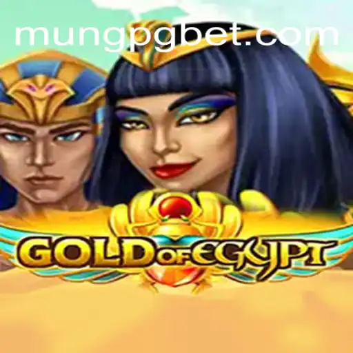 Descubra GoldOfEgypt: Aventura e Estratégia no Mundo Antigo