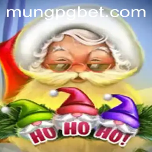 Explorando o Mundo de HoHoHo: O Novo Jogo Envolvente com MUNG PG