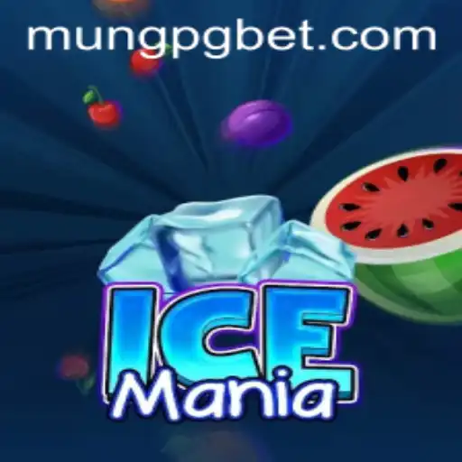 IceMania: O Novo Fenômeno no Mundo dos Jogos