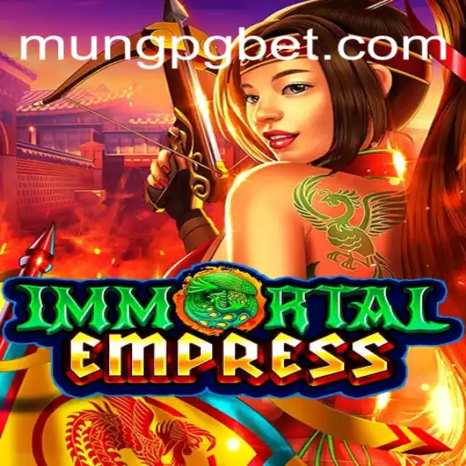 Descubra o Fascinante Mundo de ImmortalEmpress: O Jogo de Estrategia Inovador da MUNG PG