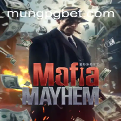 MafiaMayhem: Uma Imersão no Mundo Clandestino de Estratégia e Sutileza