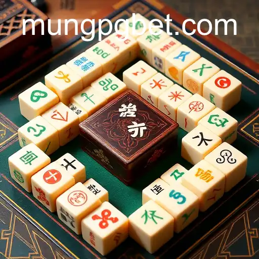 Mahjong