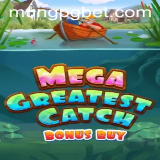 Explorando MegaGreatestCatchBonusBuy: Um Mergulho no Mundo de MUNG PG