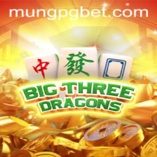 Descubra o Universo Fascinante de BigThreeDragons em MUNG PG