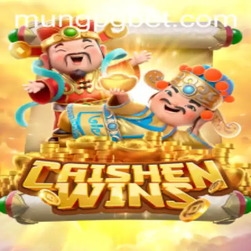 CaishenWins: Explorando o Fascinante Mundo de MUNG PG