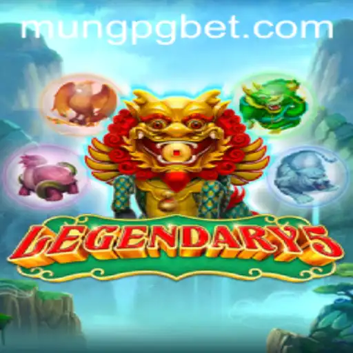 Explorando o Universo de Legendary5: A Nova Experiência MUNG PG