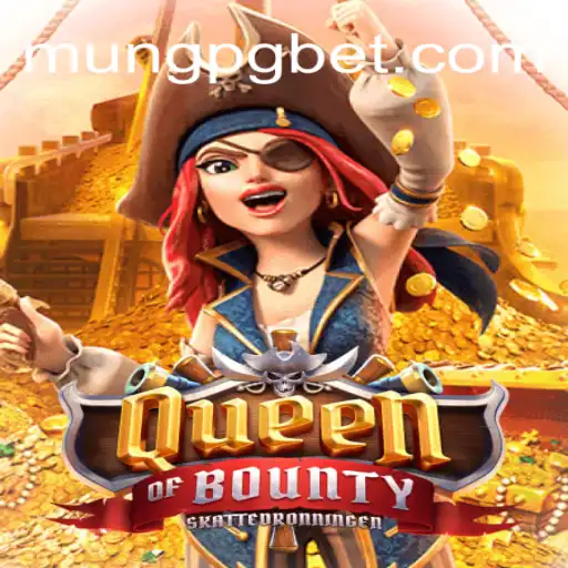 Desvendando os Mistérios de QueenofBounty no Universo MUNG PG