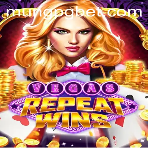 Descubra VegasRepeatWins: O Jogo de Estratégia e Emoção