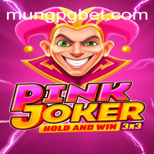 Descubra o Fascinante Mundo de Pinkjoker