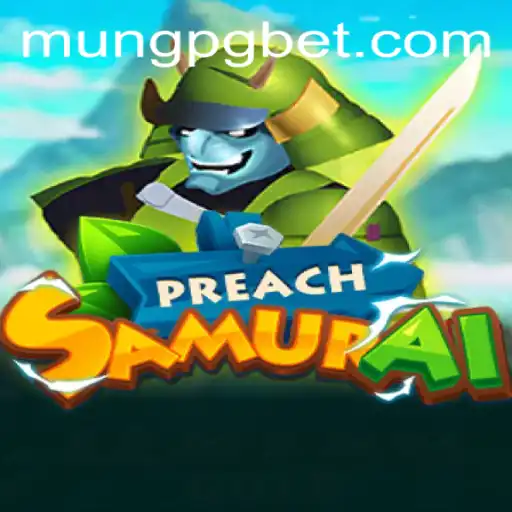 PreachSamurai: Um Olhar Profundo no Jogo 'MUNG PG'