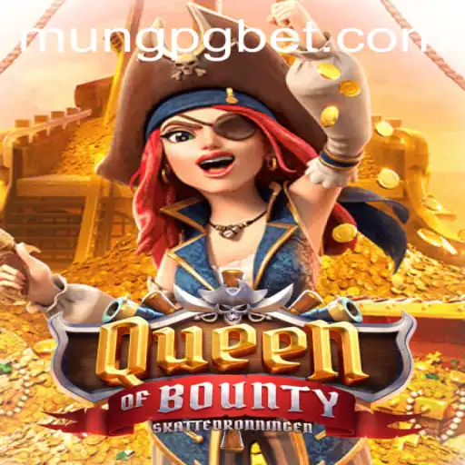Desvendando os Mistérios de QueenofBounty no Universo MUNG PG