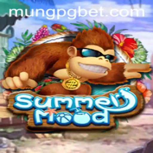 SummerMood: A Nova Sensação Interativa Inspirada em MUNG PG