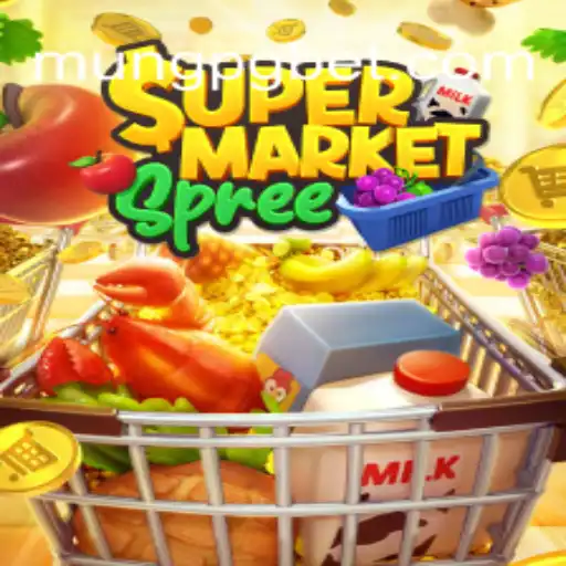 Descubra a Diversão do SupermarketSpree: A Nova Sensação no Mundo dos Jogos
