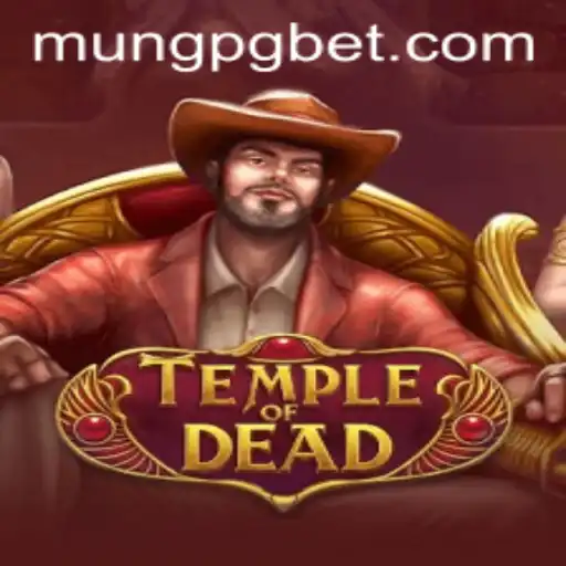 Explorando TempleofDead: Uma Aventura Imersiva no Mundo dos Jogos