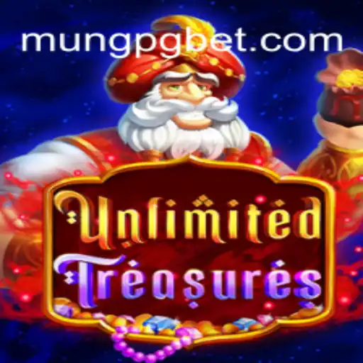 UnlimitedTreasures: Descubra o Fascinante Mundo de MUNG PG