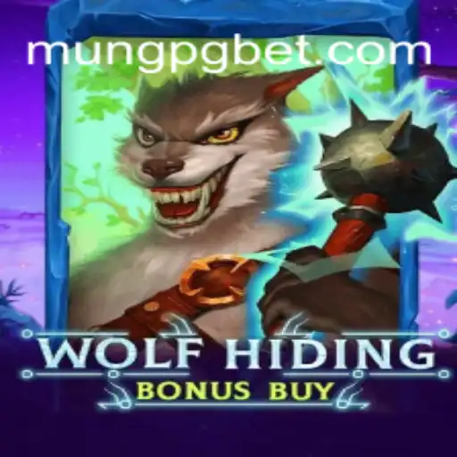 Descubra o Mundo de WolfHidingBonusBuy: Um Jogo Inovador da MUNG PG