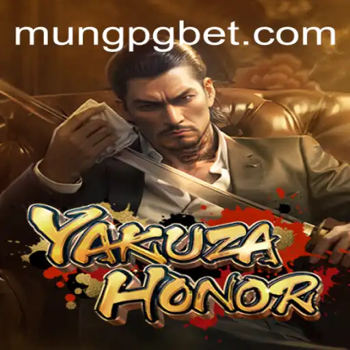 Explorando o Mundo de YakuzaHonor: Um Mergulho no Universo MUNG PG